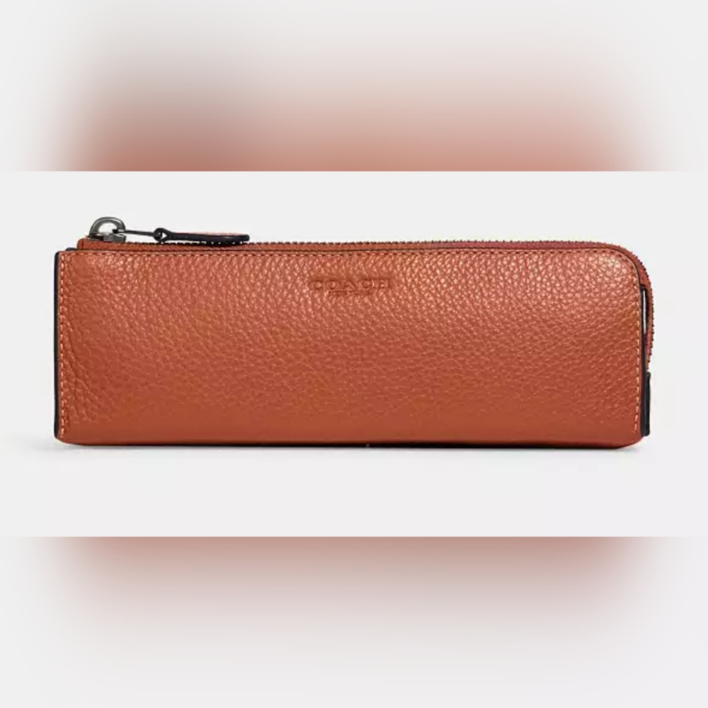 Coach Organizational/Wallet Case
